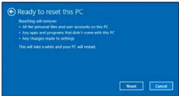 ACER Switch 5 - Avertissement - 1