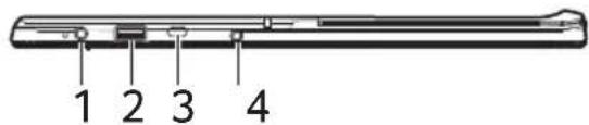 ACER Switch 5 - Vuederoite - 1