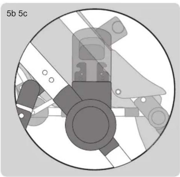 HAUCK Maxan 4 Plus Trio Set - 47