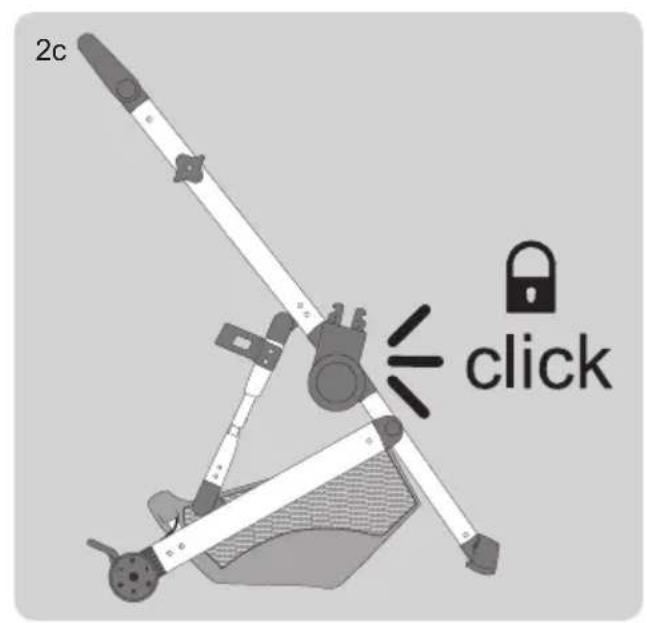HAUCK Maxan 4 Plus Trio Set - 35
