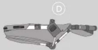 HAUCK Maxan 4 Plus Trio Set - 21