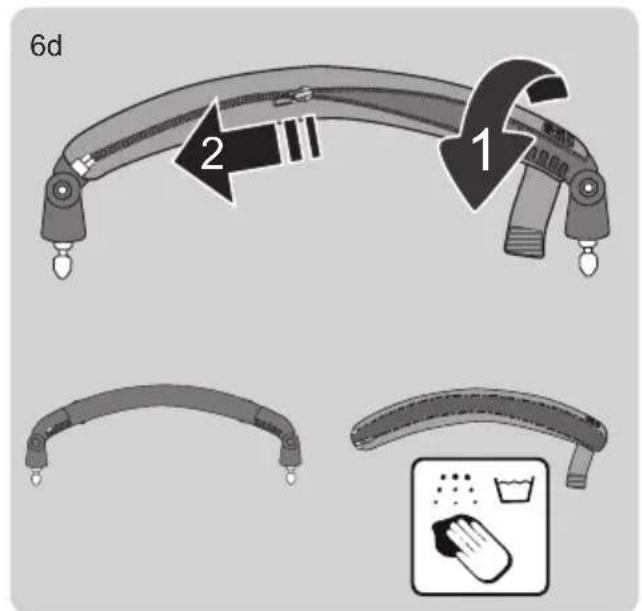 HAUCK Maxan 4 Plus Trio Set - 52