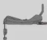 HAUCK Maxan 4 Plus Trio Set - 29
