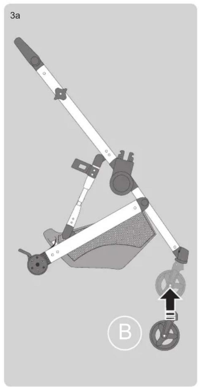 HAUCK Maxan 4 Plus Trio Set - 36