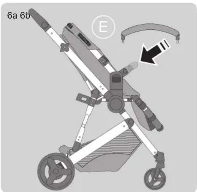 HAUCK Maxan 4 Plus Trio Set - 49