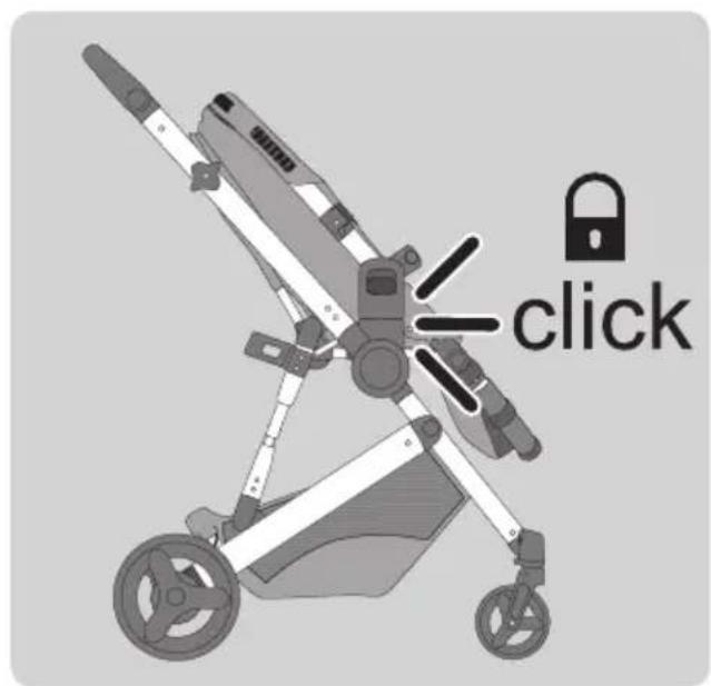 HAUCK Maxan 4 Plus Trio Set - 48