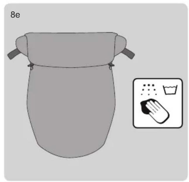 HAUCK Maxan 4 Plus Trio Set - 69