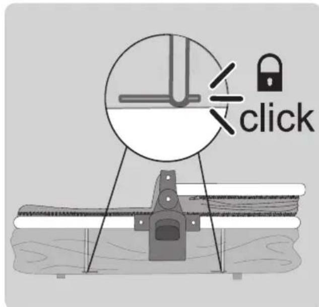 HAUCK Maxan 4 Plus Trio Set - 88