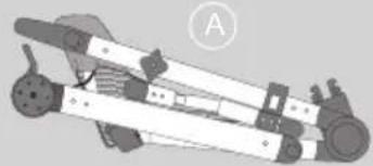 HAUCK Maxan 4 Plus Trio Set - 14