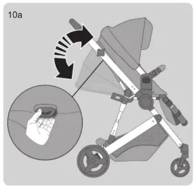 HAUCK Maxan 4 Plus Trio Set - 71