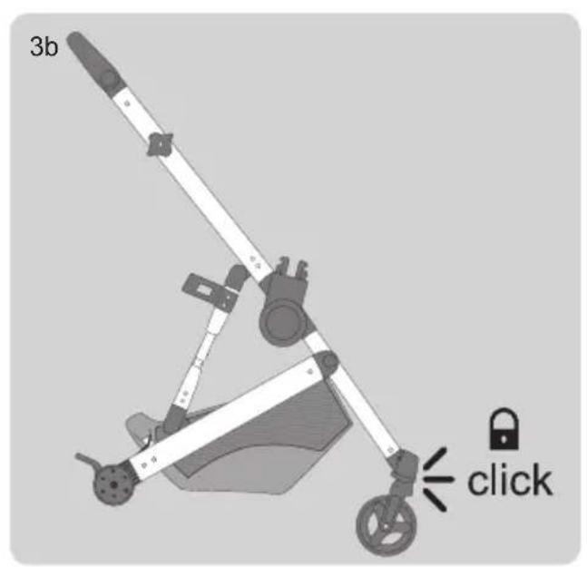 HAUCK Maxan 4 Plus Trio Set - 37