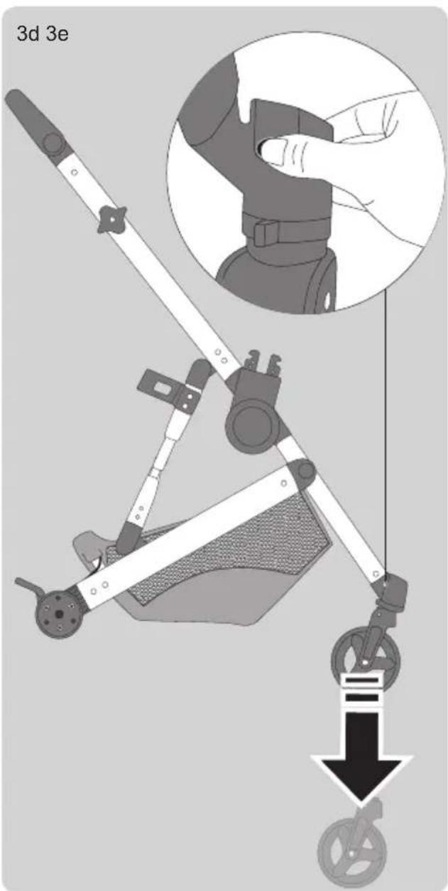 HAUCK Maxan 4 Plus Trio Set - 39