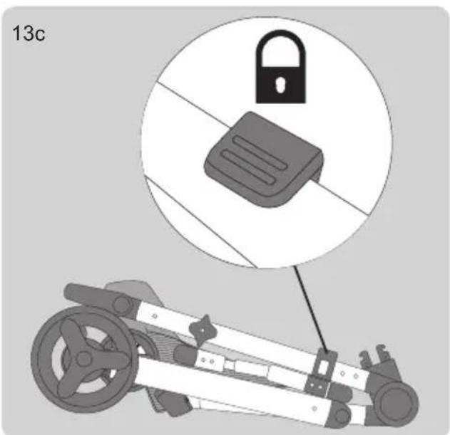 HAUCK Maxan 4 Plus Trio Set - 85