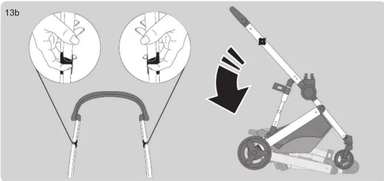 HAUCK Maxan 4 Plus Trio Set - 84