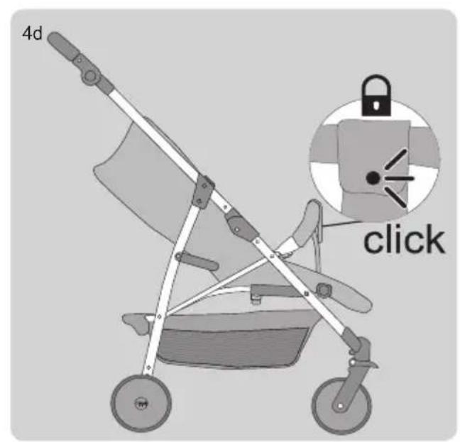 HAUCK Rapid 4 Plus Trio Set - Rapid 4 Plus Trio Set - 30