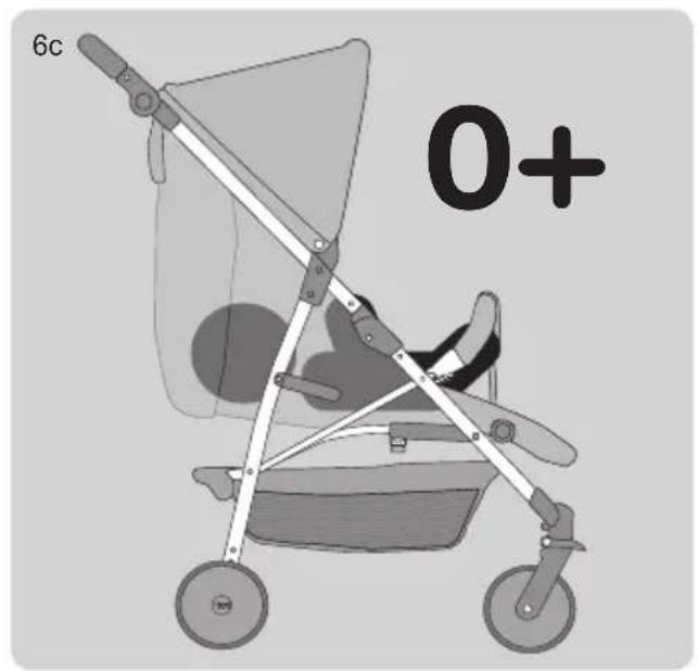HAUCK Rapid 4 Plus Trio Set - Rapid 4 Plus Trio Set - 41