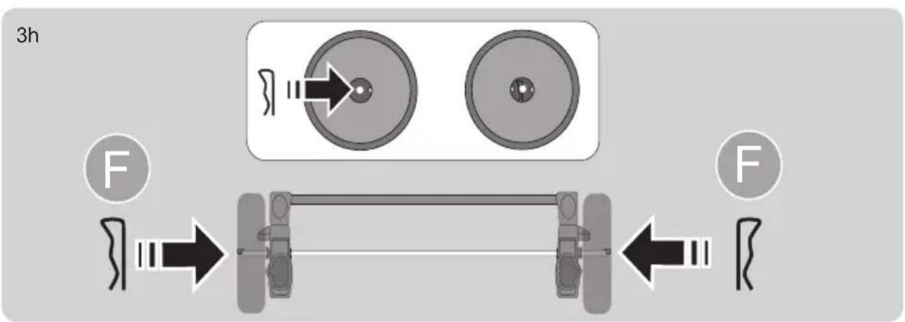 HAUCK Rapid 4 Plus Trio Set - Rapid 4 Plus Trio Set - 19