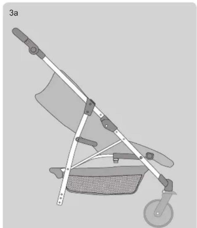 HAUCK Rapid 4 Plus Trio Set - Rapid 4 Plus Trio Set - 11