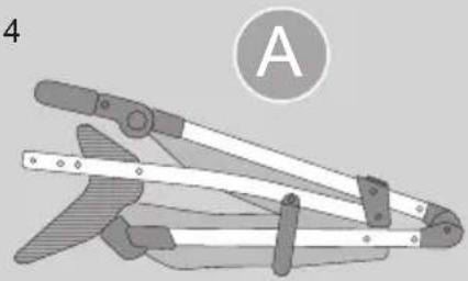HAUCK Rapid 4 Plus Trio Set - 1