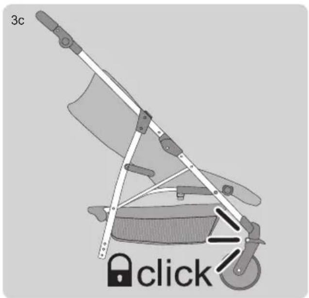 HAUCK Rapid 4 Plus Trio Set - Rapid 4 Plus Trio Set - 14