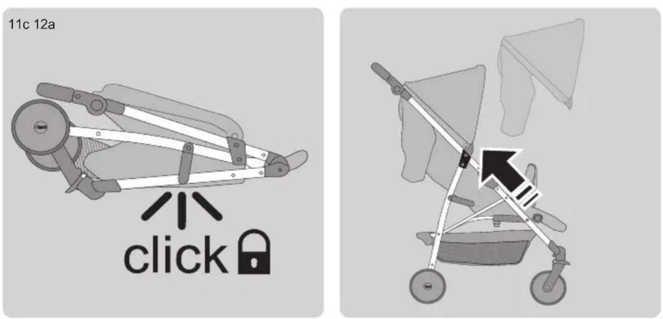 HAUCK Rapid 4 Plus Trio Set - Rapid 4 Plus Trio Set - 53