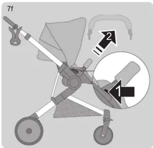 HAUCK Atlantic Plus Trio Set - 34
