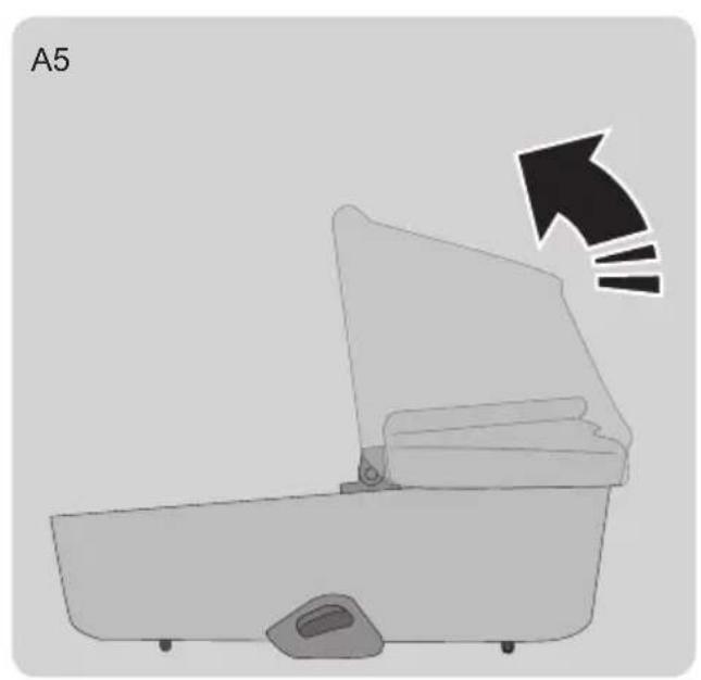 HAUCK Atlantic Plus Trio Set - 55