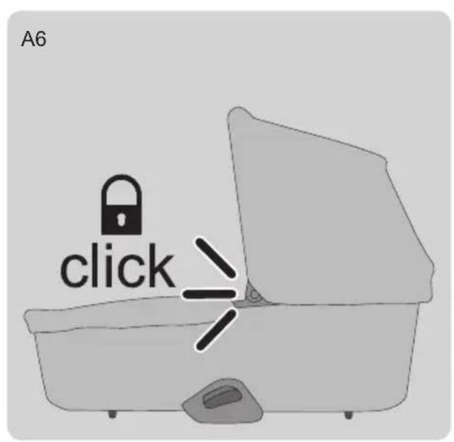 HAUCK Atlantic Plus Trio Set - 56