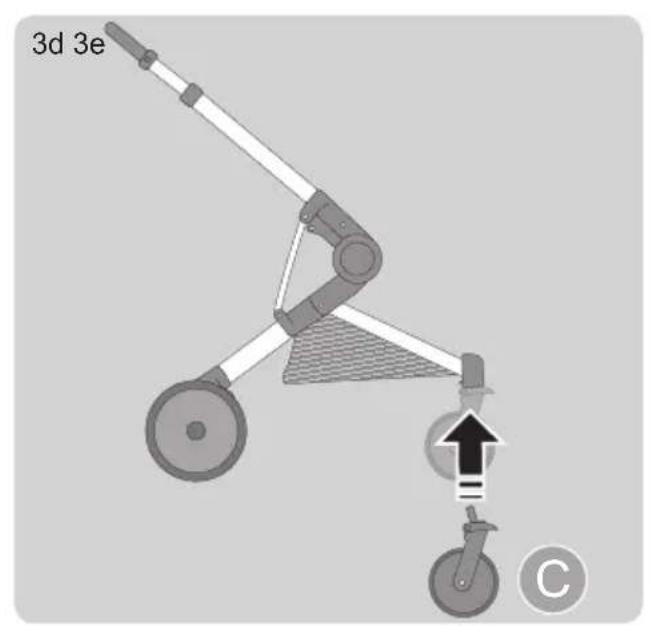 HAUCK Atlantic Plus Trio Set - 11