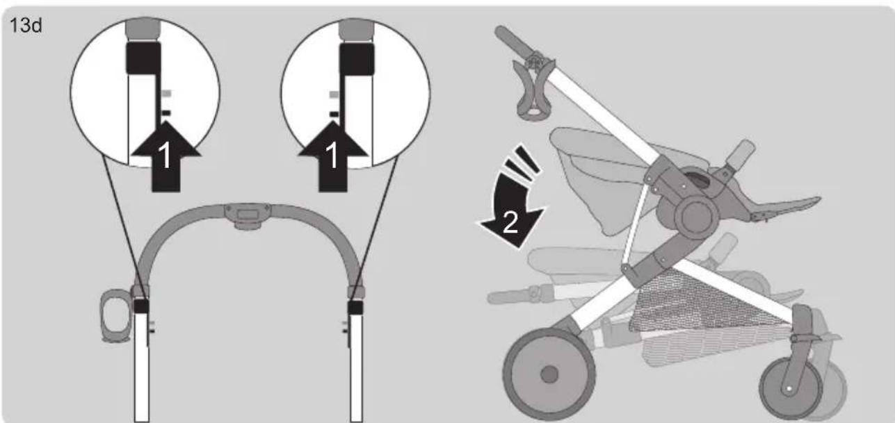HAUCK Atlantic Plus Trio Set - 49