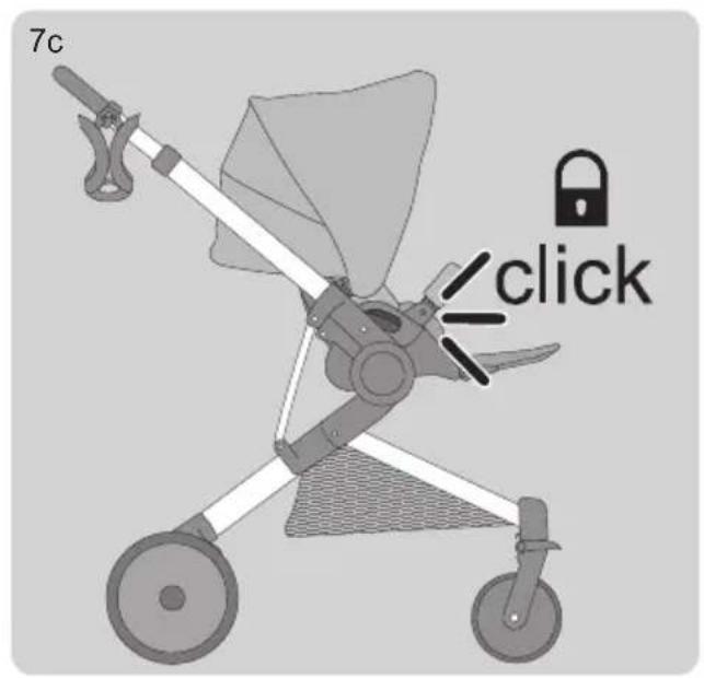 HAUCK Atlantic Plus Trio Set - 31