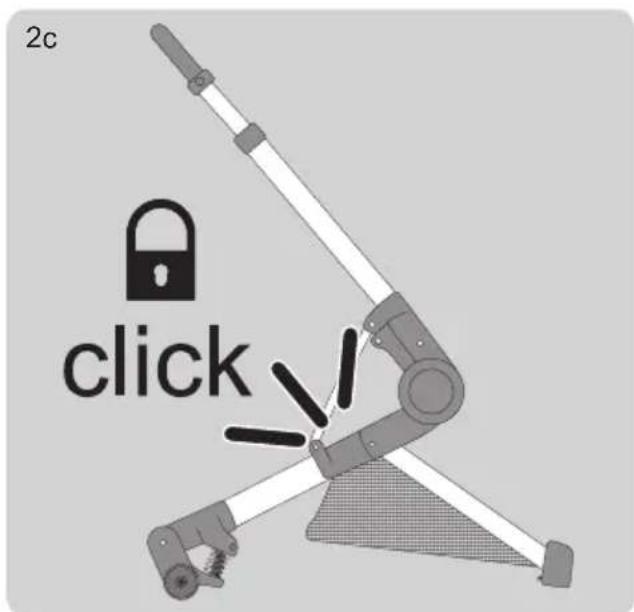 HAUCK Atlantic Plus Trio Set - 7