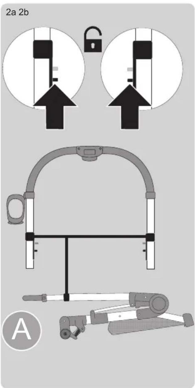 HAUCK Atlantic Plus Trio Set - 5