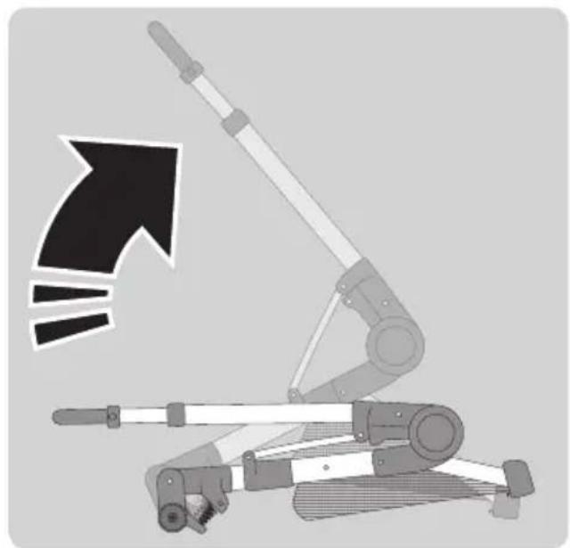 HAUCK Atlantic Plus Trio Set - 6