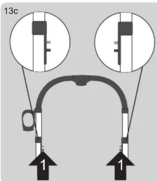 HAUCK Soul Plus Trio Set - 57