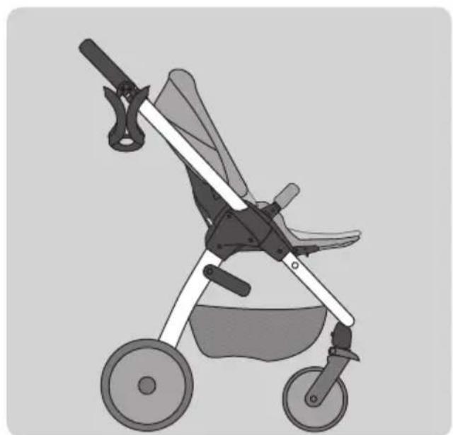 HAUCK Soul Plus Trio Set - 56