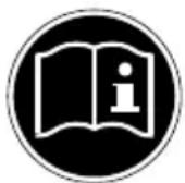 Micromaxx MD 15620 - Verwendete Symbole und Signalwörter - 4