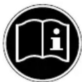 Micromaxx MD 15620 - Symboles et avertissements utilisés - 4