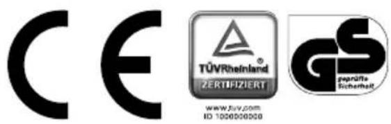 Micromaxx MD 15620 - Caractéristiques techniques - 1