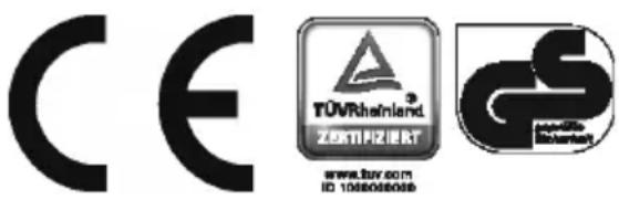 Micromaxx MD 15620 - Technische gegevens - 2