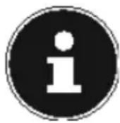 Micromaxx MD 15620 - LET OP! GEVAAR VOOR VERBRANDING! - 1