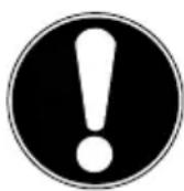 Micromaxx MD 15620 - Symboles et avertissements utilisés - 2