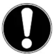 Micromaxx MD 15620 - Verwendete Symbole und Signalwörter - 2