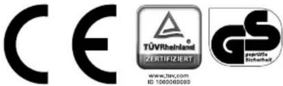 Micromaxx MD 15620 - Technische Daten - 1