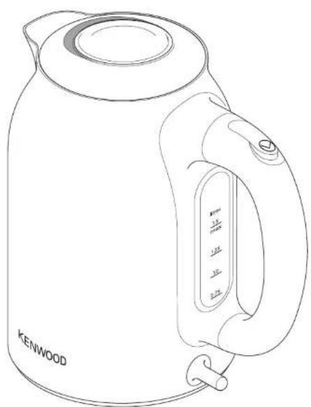 KENWOOD SJM560 - 1