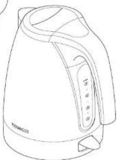 KENWOOD SJM290 - 1