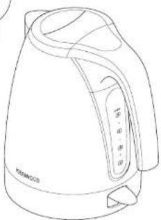 KENWOOD SJM282 - 1