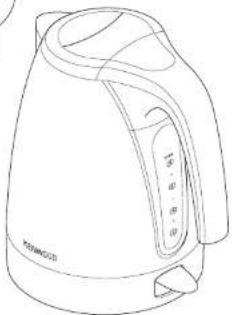 KENWOOD SJM281 - 1