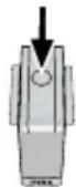 BEKO WMB 71413 LM - Schoonmaken van de wasmiddellade - 2