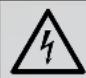 BEKO WMB 71413 LM - Electrical connection - 1